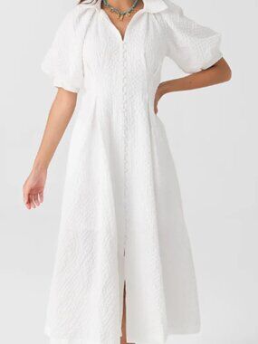 ECHE  Women's The Leighton Dress